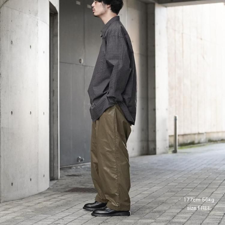 マービンポンティアックシャツメーカーズ Marvine Pontiak Shirt