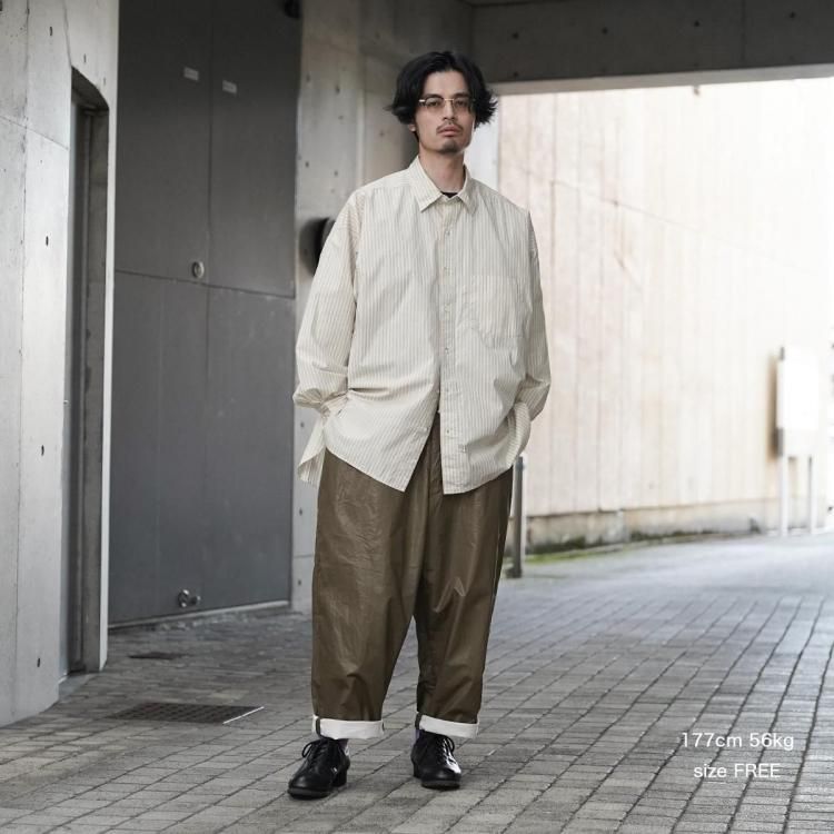 マービンポンティアックシャツメーカーズ Marvine Pontiak Shirt