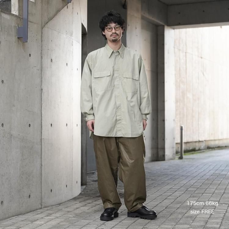 マービンポンティアックシャツメーカーズ Marvine Pontiak Shirt