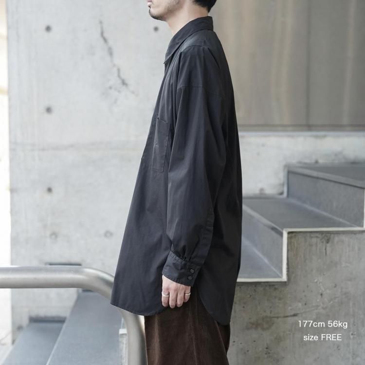 マービンポンティアックシャツメーカーズ Marvine Pontiak Shirt