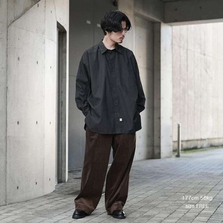 マービンポンティアックシャツメーカーズ Marvine Pontiak Shirt
