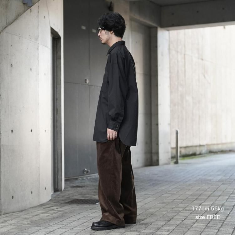 マービンポンティアックシャツメーカーズ Marvine Pontiak Shirt