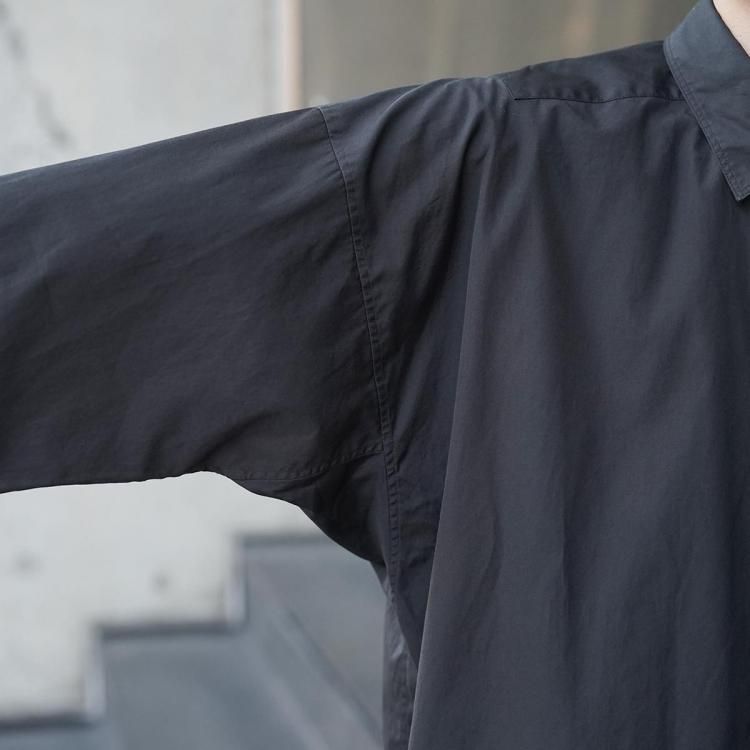 マービンポンティアックシャツメーカーズ Marvine Pontiak Shirt