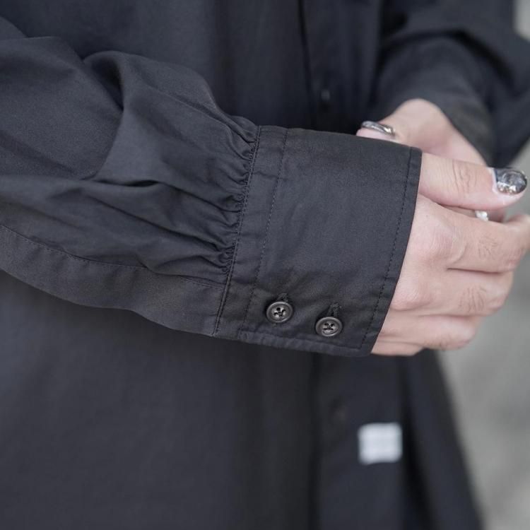 マービンポンティアックシャツメーカーズ Marvine Pontiak Shirt