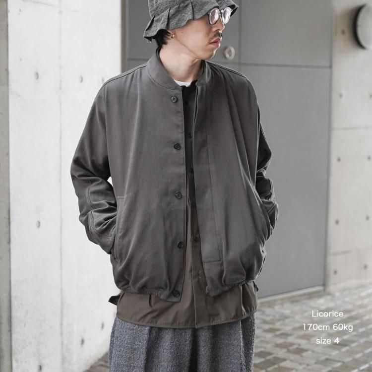 マ*.様 【新品】 新日本プロレス L・I・J ニットブルゾン XXLサイズ マ*.様 【新品】 新日本プロレス L・I・J ニットブルゾン XXL