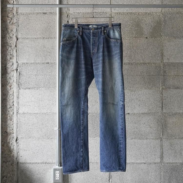 nonnative DWELLER 5P JEANS TP VW LIGHT 4 新品nonnative DWELLER 5P