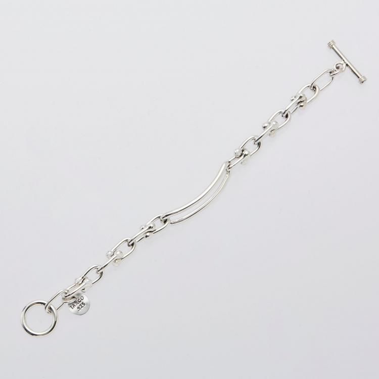 XOLO JEWELRY シルバー925 チェーンブレスレット ショロジュエリー XOLO JEWELRY ブレスレット メキシカン