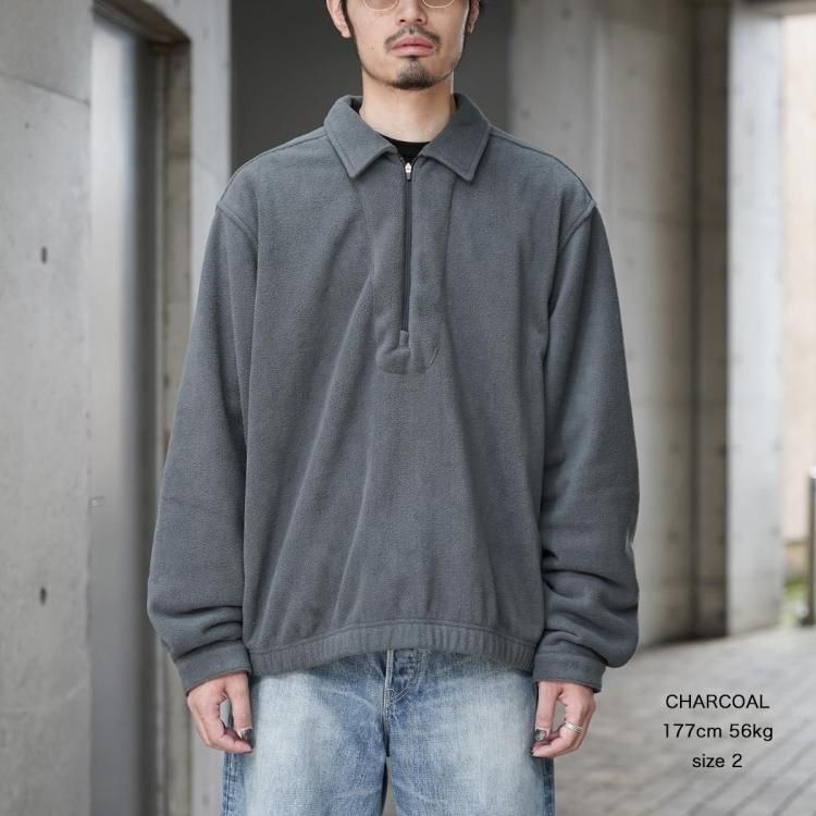 SandWaterr プルオーバージャケット　サンドウォーター SandWaterr サンドウォーター ナイロンジャケット プルオーバー