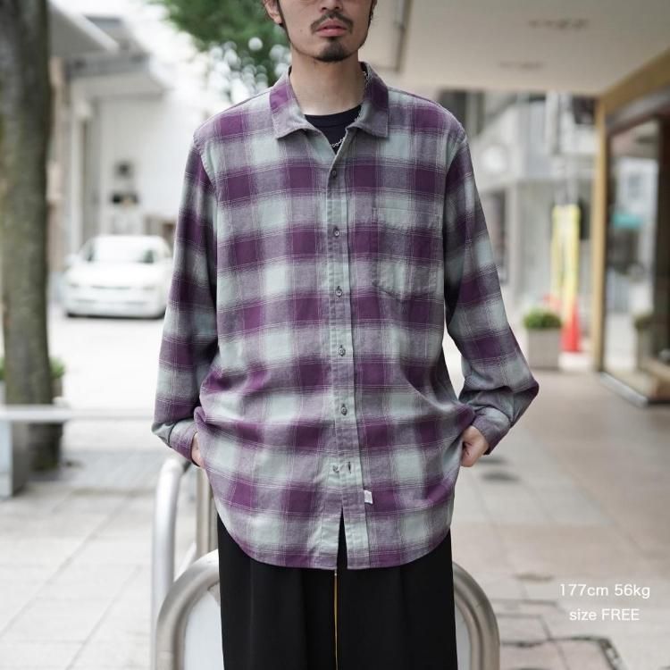 Marvine Pontiak shirts makers シャツ Marvine Pontiak Shirt Makers (マービンポンティアックシャツ