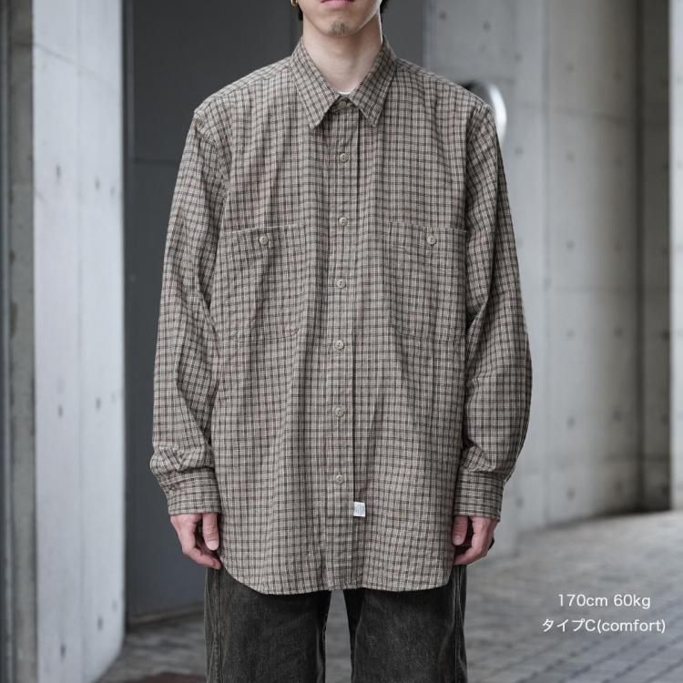 マービンポンティアックシャツメーカーズ Marvine Pontiak Shirt