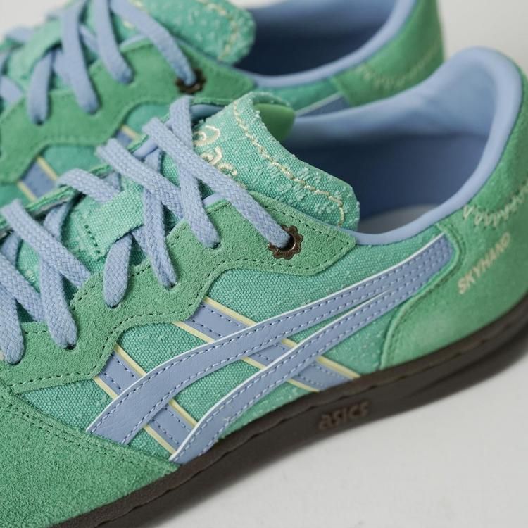 ASICS アシックス SKYHAND OG 25cmスカイハンド ASICS アシックス スカイハンド スポーツスタイル スニーカー SKYHAND