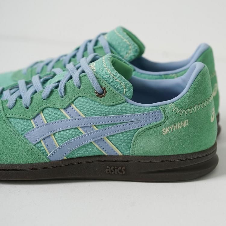 アシックス ASICS 25aw ゲル-1130 スカイハンド SKYHAND OG