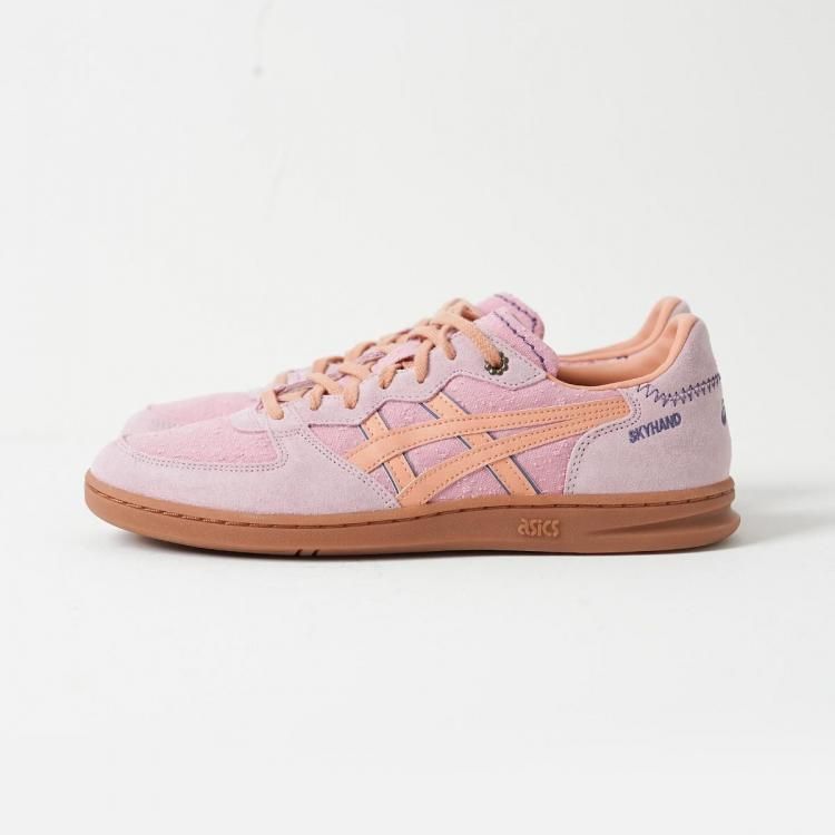 アシックス ASICS 25aw ゲル-1130 スカイハンド SKYHAND OG