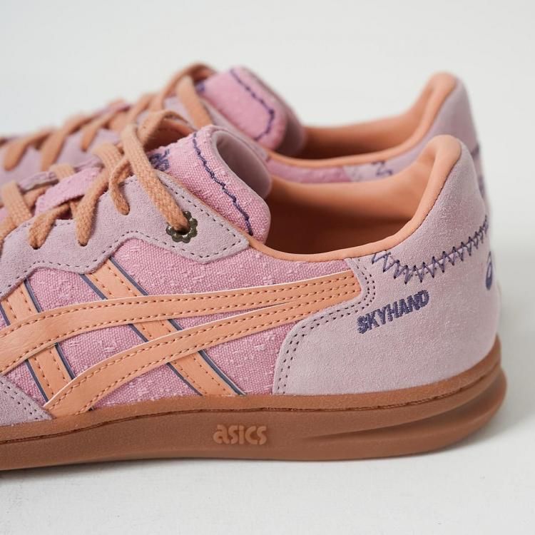 ASICS アシックス SKYHAND OG 25cmスカイハンド 楽天市場】アシックス ASICS スカイハンド スポーツスタイル