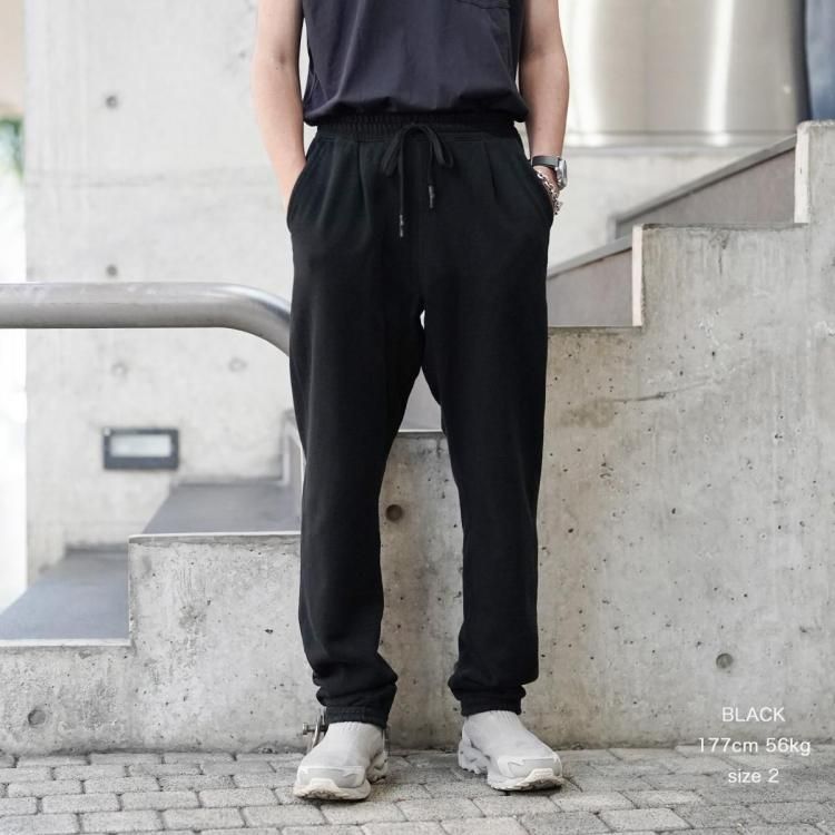 パンツ nonnative COACH EASY PANTS POLARTEC nonnative (ノンネイティブ) COACH EASY PANTS POLARTEC WIND
