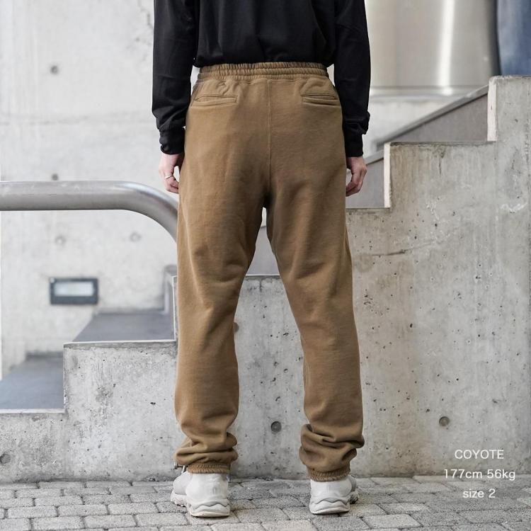 //なべさん専用//【新品•未使用】COACH パンツ(スウェットズボン) 楽天市場】ファスナー 全開 フルオープン スウェットパンツ レディース