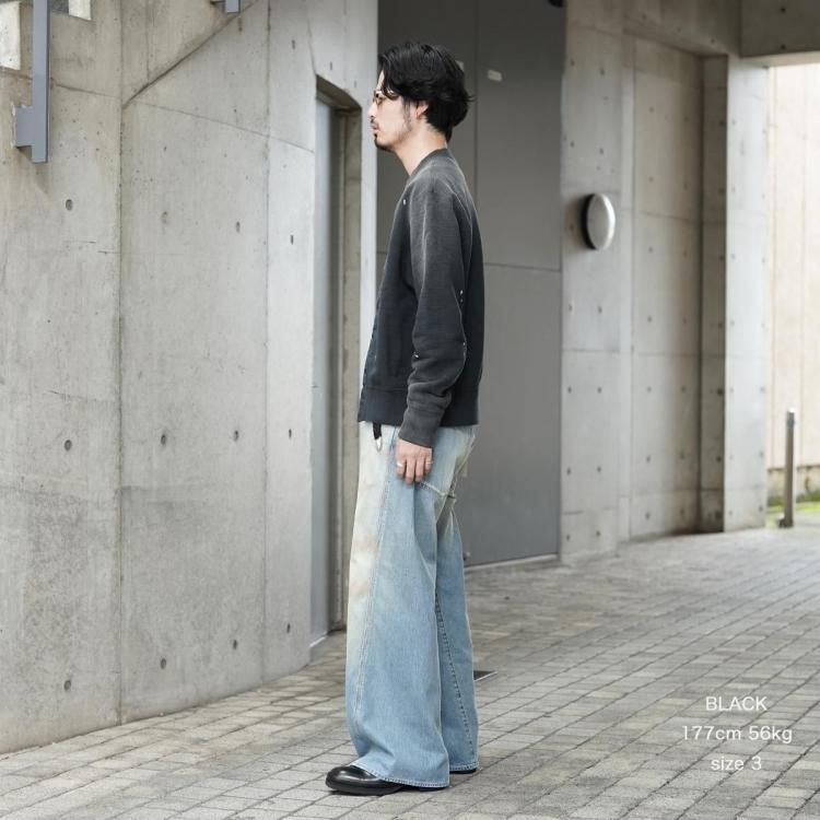 【美品】コッキ KHOKI Washi knit cardigan サイズ1 美品】コッキ KHOKI Washi knit cardigan サイズ1 - メルカリ