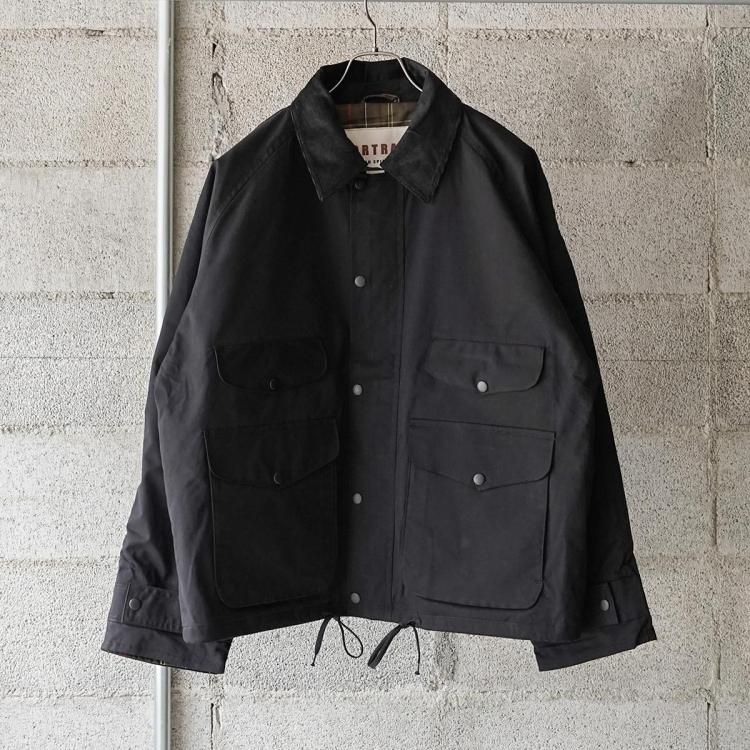 ポートレイト PORTRAITE 25aw クラシックフィールドジャケット Classic