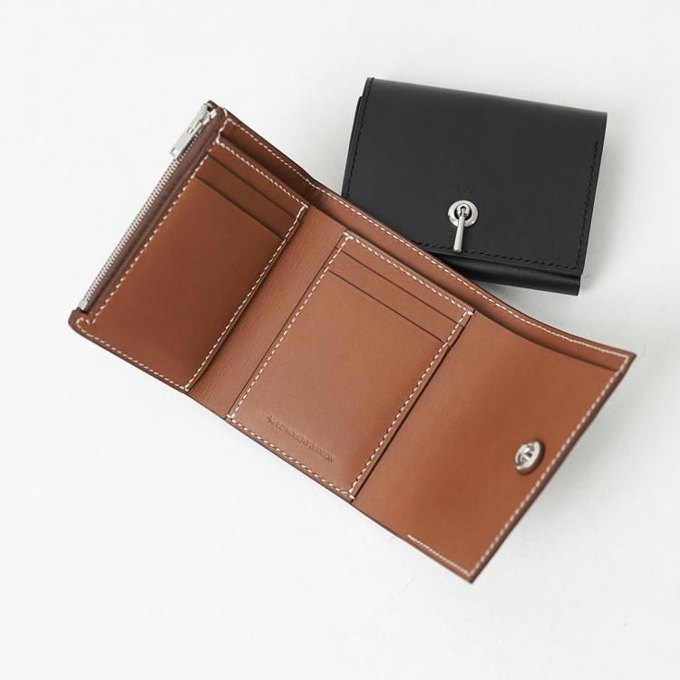 エドロバートジャドソン ED ROBERT JUDSON トリフォードウォレット ALT