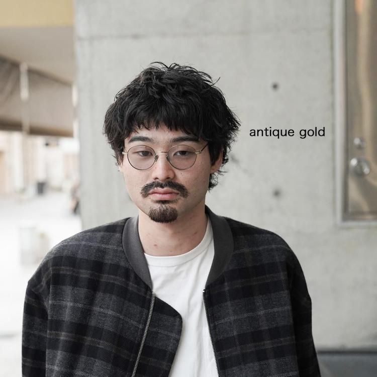 カーニー kearny 25aw メガネ サングラス ブレイク blake (Color Lens)