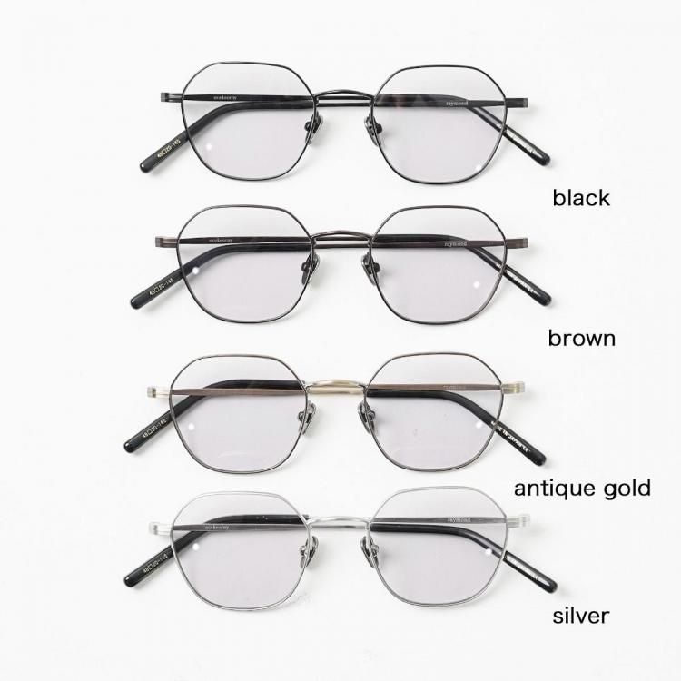 kearny eyewear raymond カーニー サングラス kearny(カーニー) raymondサングラス ブラウン サイズ 48□20