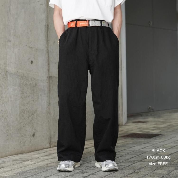 gourmet jeans slacks グルメジーンズ スラックス gourmet jeans 【グルメジーンズ】