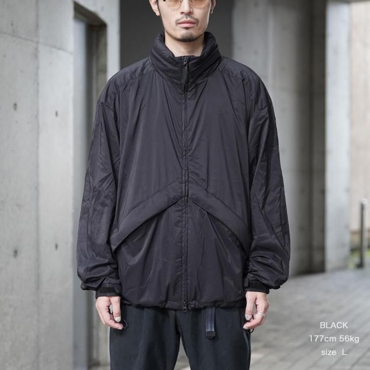 WILDTHINGS　ワイルドシングス　Cold weather parka 楽天市場】【楽天お買物マラソン連動割引クーポン対象