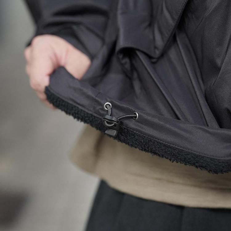 face to faceMー90 コールドウェザーパーカーリメイク face to face様専用Mー90 コールドウェザーパーカーリメイク