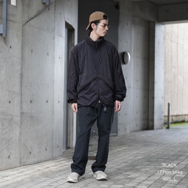 DAN コールドウェザーパーカー　Lサイズ Cold Weather Parka – DAN