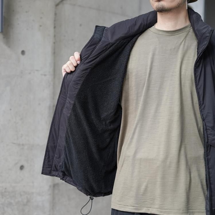 face to faceMー90 コールドウェザーパーカーリメイク face to face様専用Mー90 コールドウェザーパーカーリメイク