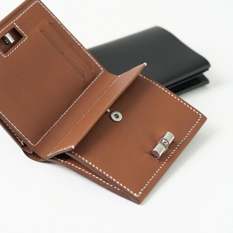 エドロバートジャドソン ED ROBERT JUDSON 25aw ハーフウォレット