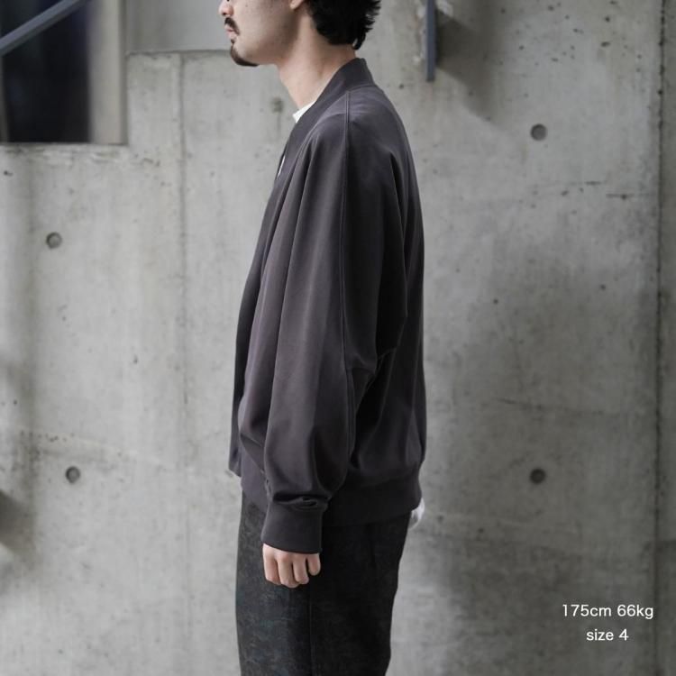 ノノット nonnotte 25aw カシュクールカーディガン Cachecoeur Cardigan