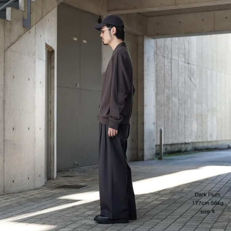 ノノット nonnotte 25aw カシュクールカーディガン Cachecoeur Cardigan