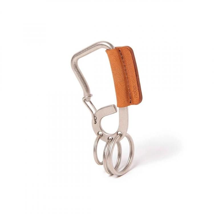 CHALLENGER KEY CARABINER キーカラビナ CHALLENGER KEY CARABINER