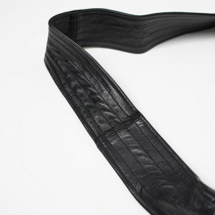 シーシーユー CCU 25aw ニュースペーパーバッグショルダー NEWS PAPER BAG