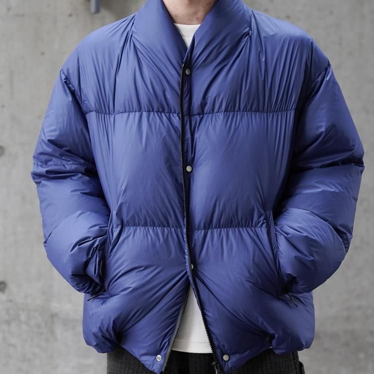 paratrait パラトレイト ダウンジャケット paratrait】シェルダウンジャケット – ファッションスナップストア