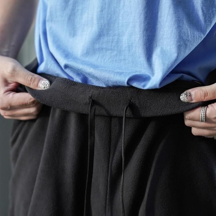 ヴァイナルアーカイブ VAINL ARCHIVE 25aw マーモットポーラテック