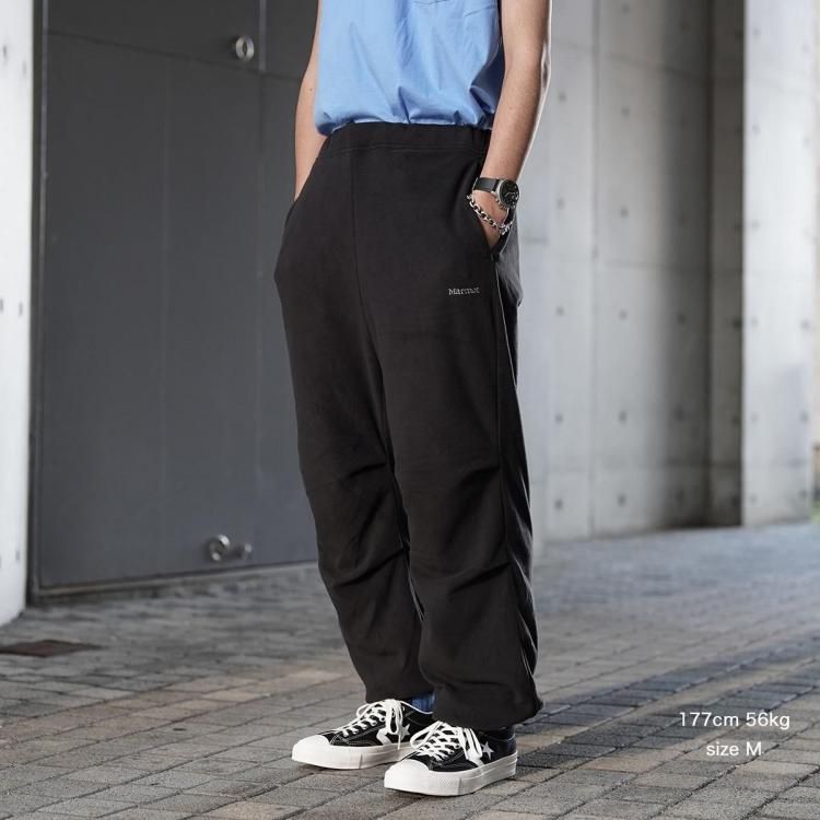 ヴァイナルアーカイブ VAINL ARCHIVE 25aw マーモットポーラテック