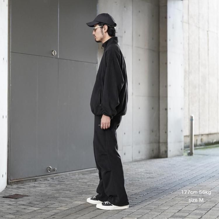 ヴァイナルアーカイブ VAINL ARCHIVE 25aw マーモットポーラテック