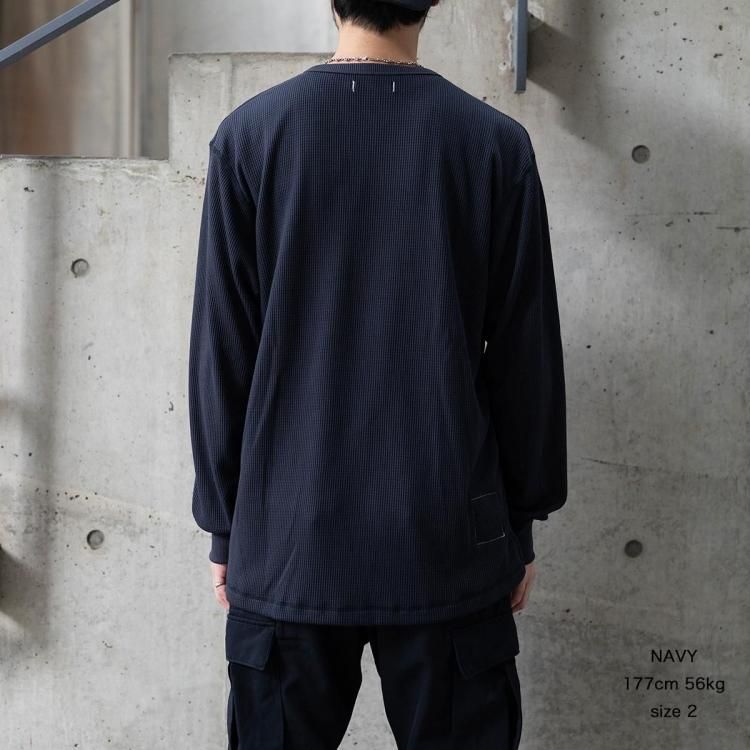 レッグウェア non 4755220-201-zx-evo-v2-ls-top-