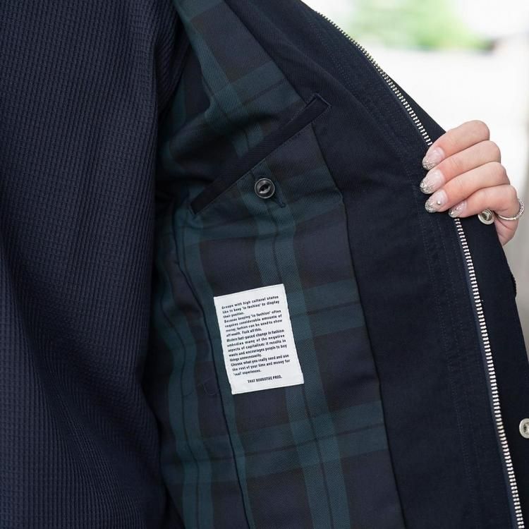 Y*r様 ノンネイティブ ハンターフーデットコート 1 Y*r様 ノン