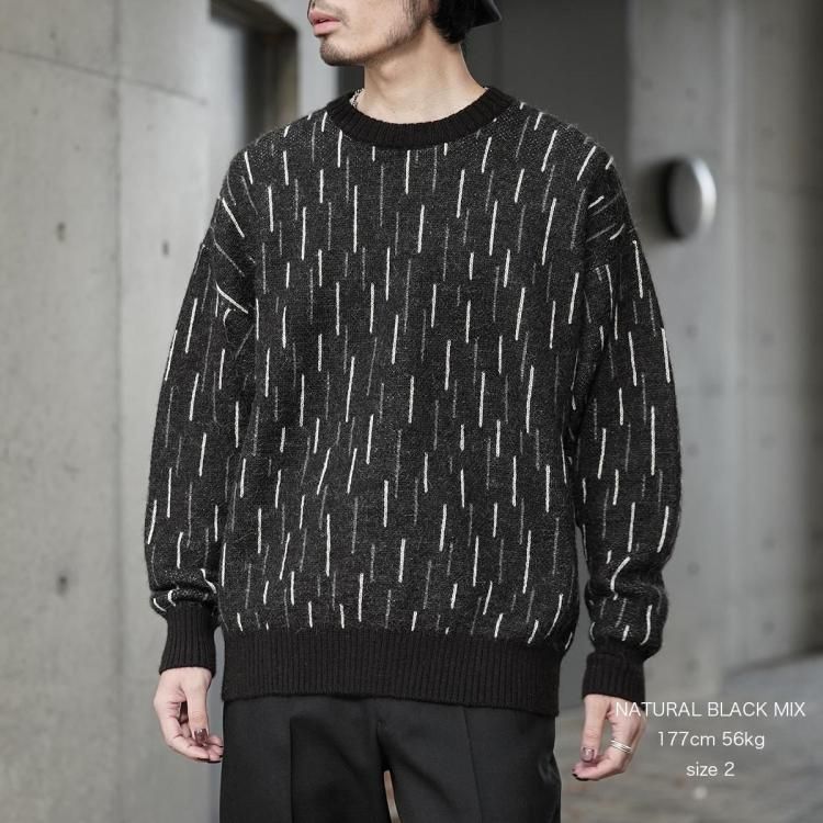 【新品未使用品】MARKAWARE 6W コーデュロイ パフドマンダリンカラー THE NORTH FACE PURPLE LABEL Corduroy Wide Tapered Field Pants Old