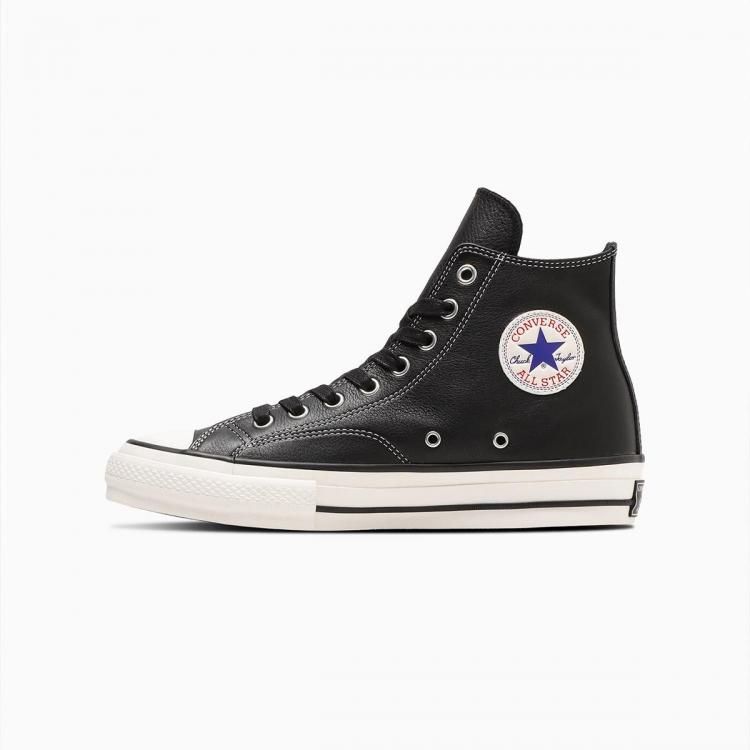 コンバースアディクト CONVERSE ADDICT チャックテイラーレザー