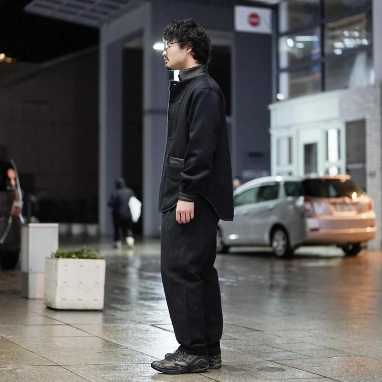 Auberge ジャケット Brilla per il gusto（ブリッラ ペル イル グスト）AUBERGE