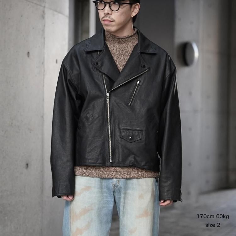 ジャケット・アウター SandWaterr 24AW RESEARCHED JACKET ジャケット・アウター SandWaterr 24AW RESEARCHED JACKET SandWaterr