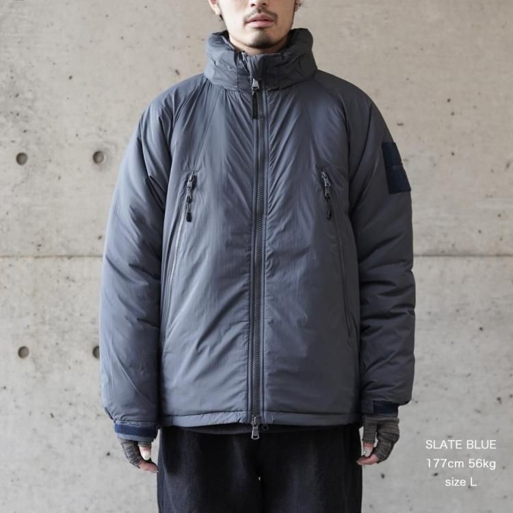 ワイルドシング WILD THINGS 25aw ハッピージャケット HAPPY JACKET