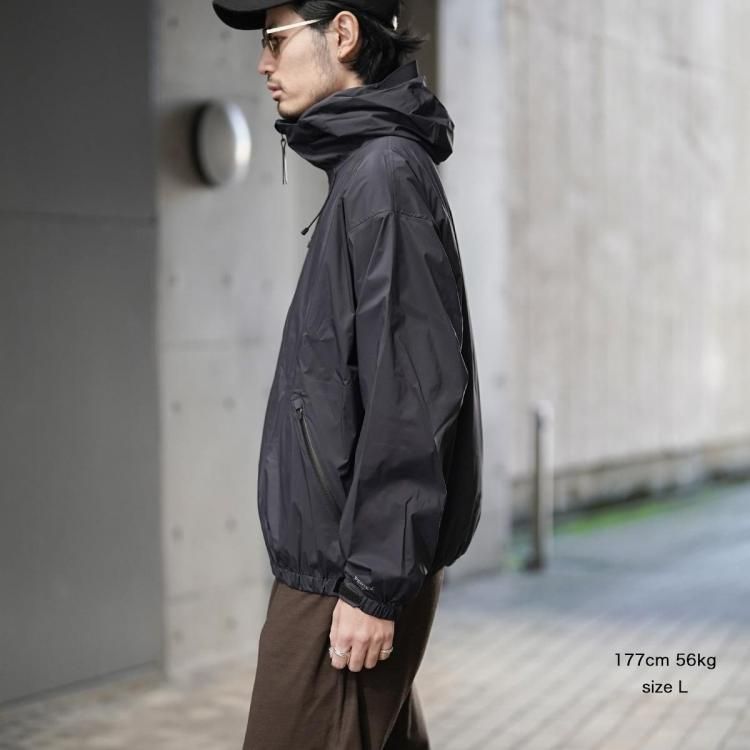 【新品】2025AW VAINL ARCHIVE SAM HOODY VAINL ARCHIVE - ヴァイナルアーカイブ / SAM HOODY | NOTHING BUT