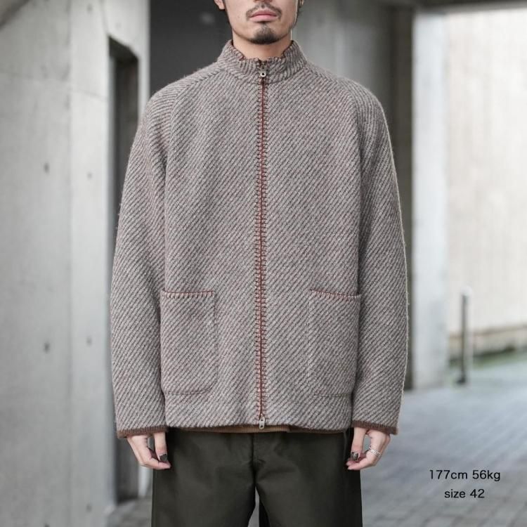 オーベルジュ AUBERGE の商品ページ 通販 Transistor