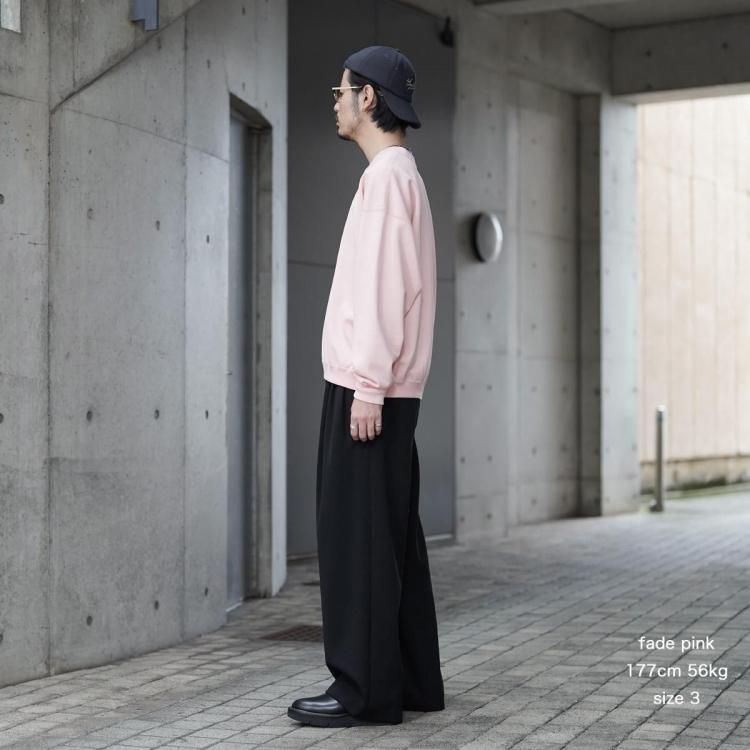 【サニーレタスさん専用】kowga BENJAMIN CREW SWEAT サニーレタスさん専用】kowga BENJAMIN CREW SWEAT - メルカリ