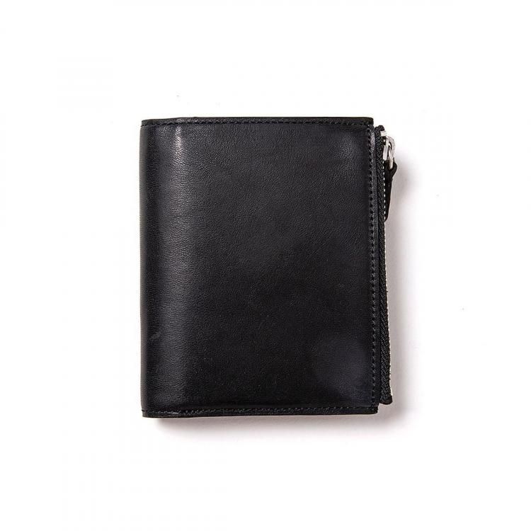 ホーボー hobo 25AW バイフォールドウォレット ホースレザー BIFOLD